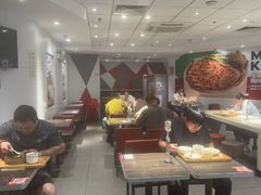 -72街荷叶饭(东方宝泰广场店)
