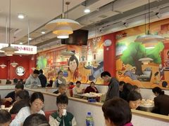 -槐店王婆大虾(双街镇店)