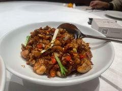 衡东小炒牛蛙-天然台1908(中建广场店)