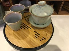 -扫雪煮茶(西村店)