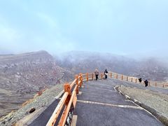 -阿苏山