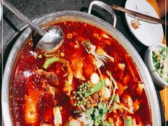 -小饕荟雅安贡椒鱼鲜馆(广福桥店)