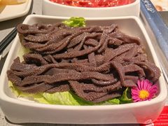 -海底捞火锅(振华商厦店)