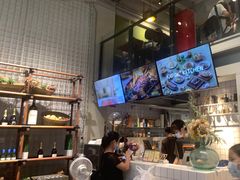 -卡朋厨房(289艺术园区店)