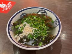 -王繁星面馆(西安熙地港店)
