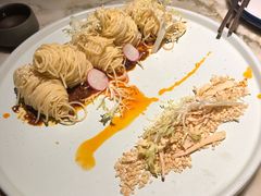 -绿茶餐厅(乐峰广场店)