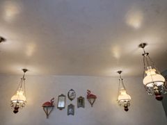 大堂-春风·有糖(崇宁路店)