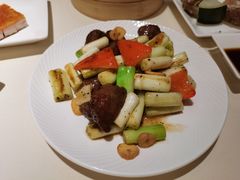 -利苑酒家(华熙国际店)