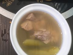 -东江海鲜大排档·潮汕菜·砂锅粥