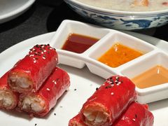 -蝴蝶里·粤菜·点心(滨江龙湖店)