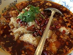 -巴依老爷新疆美食(望京小街店)