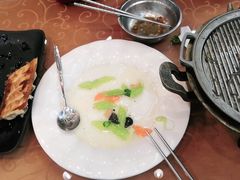 -大眼锅贴饺子(河西店)