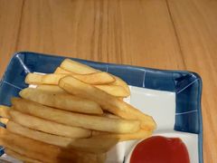 -虹料理·日料放题(悠方店)