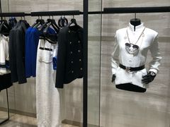-CHANEL(恒隆广场店)