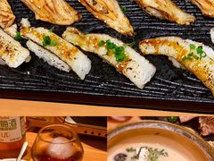 -吟松日式料理(莘庄店)