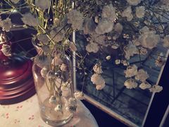 -静香HOUSE·全时段融合餐厅(七星欢乐颂店)