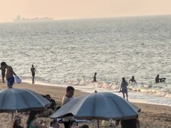 -白沙门生态公园