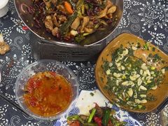 -记忆湘菜馆(芙蓉镇店)
