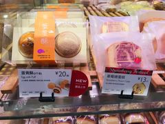 -巴黎贝甜(印象城店)