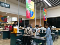 -果蔬好生活超市(东湖店)