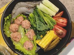 -八珍玉食鸡煲·打边炉(印象城店)