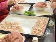 -长人馄饨铺(解放街店)