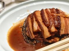 -西安饭庄·非遗陕菜(凤城五路店)