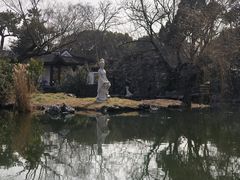 -无锡蠡湖国家湿地公园-蠡园