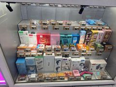 -汤姆熊欢乐世界 · 弹珠机(销品茂店)