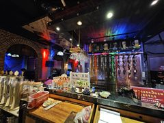 -清真·灰太狼烧烤海鲜大咖(沈阳道店)