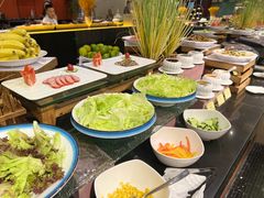 -华安国际大酒店-餐厅
