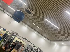 -中田健身工作室(嘉定江桥店)