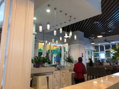 大堂-添运来(茶园奥园广场店)