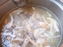 -四季合味椰子鸡(南山大冲店)