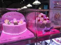 -巴黎贝甜(来福士店)