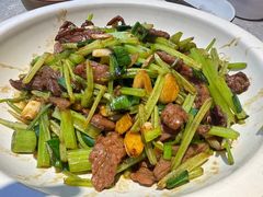 -湘遇长安·湘菜·陕西面(刘家窑店)
