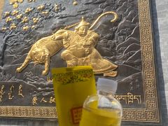 -西安市广仁寺