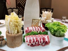 -霞客居酒店·霞客食府·宁海特色小海鲜