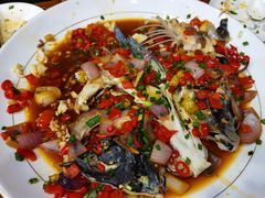 -淳安二十八道·美食汇·淳鱼馆(阳光路店)