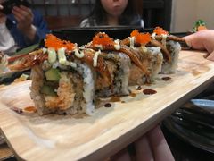 -尺山寸水日料(马桥满天星店)