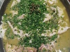 -盛百味·家宴餐厅(霸州分店)