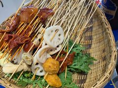 -马路边边串串香(双井直营店)