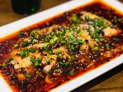巴掌肉-弓虽昌焖烧鸡(大竹林店)