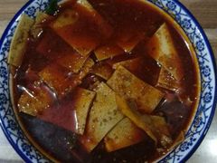 -老字号杨坡红油米线腊汁肉夹馍(东四道巷店)