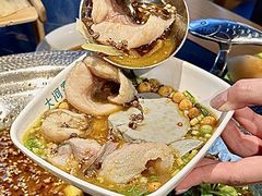 -大河宴·椒麻鱼火锅(北京路中和美食街店)