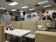 大堂-冰岛茶餐厅(人民路店)