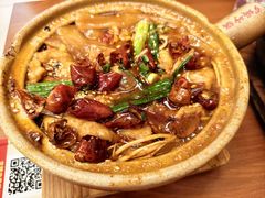 -罗妈砂锅(四川成都奎星楼店)