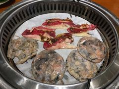 -比尔森巴西烤肉自助(红旗街店)