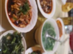 -柏合黄记豆腐皮饭店