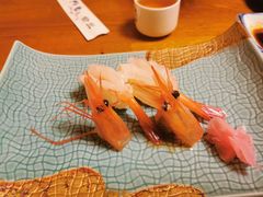 -铃兰日本料理(汉水路店)